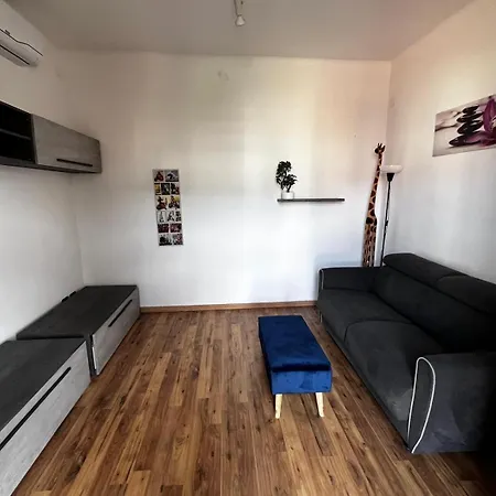 La Casa Di Nina Appartamento