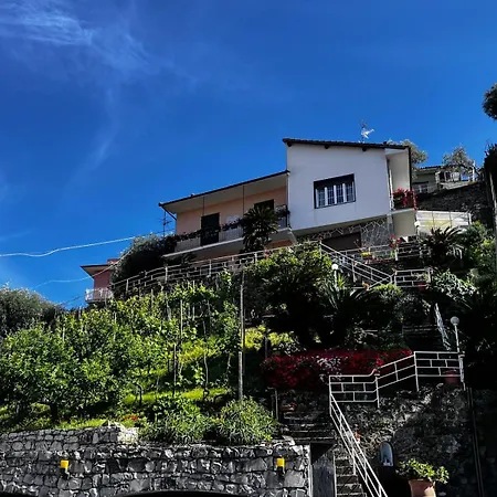 Appartamento La Casa Di Nina