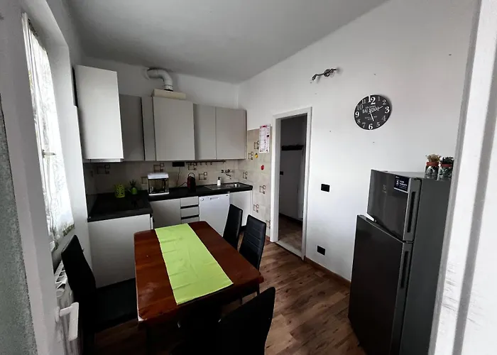 La Casa Di Nina