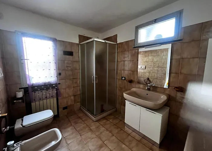 La Casa Di Nina *