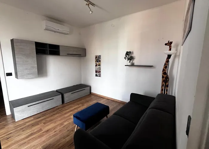 La Casa Di Nina * Sestri Levante
