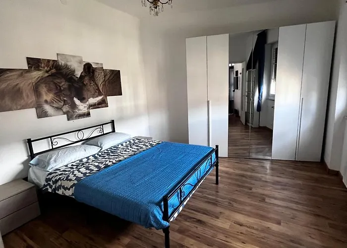 La Casa Di Nina *