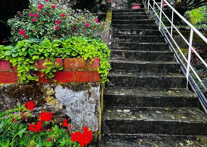La Casa Di Nina