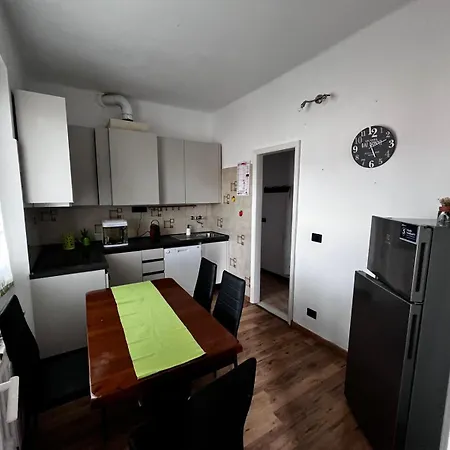 La Casa Di Nina