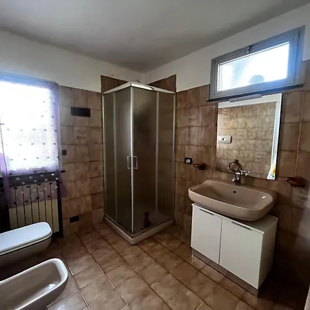 La Casa Di Nina *