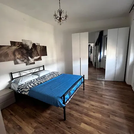 La Casa Di Nina *