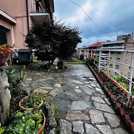 Apartment La Casa Di Nina Sestri Levante